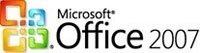 Microsoft MK/MS OfficeProPlus2007/EN W32 StudentCD (79P-01496)